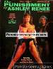 Adult magazine The Punishment of Ashley Renee V1N1